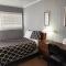 Melsask Motel
