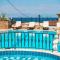 Paradise Sea View Pool Apartments Moraitika