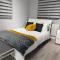 Stylish 2-Bed Garden Flat, 5 Mins to Brixton - 伦敦
