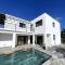 Apartamento entre playas 3 con piscina Apartamento entre playas 3 con piscina