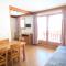 Résidence Parc Aux Etoiles - C305PAE - APPARTEMENT 2 CHAMBRES AVEC BALCON MAE-8804