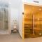 Ferienhaus In Mimice Mit Tollem Pool Und Meerblick - Mimice