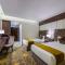 Abha Gardn Millennium Hotel