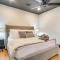 All About the Buzz Cottage with Patio and Yard! - Wiggins