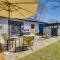 All About the Buzz Cottage with Patio and Yard! - Wiggins