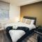 2BR City Centre Apt, Self Check In, Wifi, By DerBnB - Sheffield