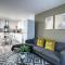 2BR City Centre Apt, Self Check In, Wifi, By DerBnB - Sheffield