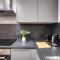 1BR City Centre Apt, Self Check In, Wifi, By DerBnB