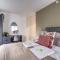 2BR City Centre Apt, Self Check In, Wifi, By DerBnB - Sheffield