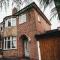 4BR Family Home, Self Check In, Parking, By DerBnB - 德比 4BR Family Home, Self Check In, Parking, By DerBnB - 德比
