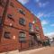 Penthouse 2BR Apt, Self Check In, Gated Parking, By DerBnB - Derby