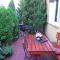 Apartament Zuzia
