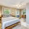 Relax and Refresh Waterfront Cottage in Panacea - Panacea