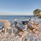 Relax and Refresh Waterfront Cottage in Panacea - Panacea