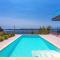 Ferienhaus In Mimice Mit Tollem Pool Und Meerblick - Mimice