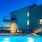 Ferienhaus In Mimice Mit Tollem Pool Und Meerblick - Mimice