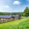 Ribblesdale Lodges - 吉斯本