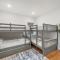 Skyline Haven Luxe NYC Escape - 泽西市