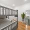 Skyline Haven Luxe NYC Escape - 泽西市