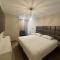 Pardo Miraflores Apartment - Aparts 4 Days - Lima