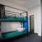 YHA Fremantle Prison