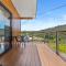 The Derby Lodge The Ultimate Blue Derby Base with Elevated Views