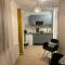 Studio - Proche Centrex & Disneyland - 诺伊斯·勒·格兰德