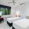 Sanctuary Palm Cove