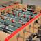 Family-friendly Arcade, Foosball On The Park - ميريديان