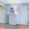 Endless Ocean View Duplex - Fernandina Beach