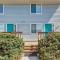 Endless Ocean View Duplex - Fernandina Beach