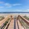 Endless Ocean View Duplex - Fernandina Beach