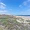 Endless Ocean View Duplex - Fernandina Beach