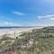 Endless Ocean View Duplex - Fernandina Beach
