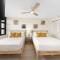 1BR Mountain View with Balcony, Pool & Free Parking - هونولولو