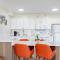 1BR Mountain View with Balcony, Pool & Free Parking - هونولولو