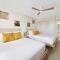 1BR Mountain View with Balcony, Pool & Free Parking - هونولولو