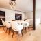 Classy apartment with large terrace near Durbuy - Durbuy