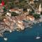 Apartments by the sea Prvic Luka, Prvic - 21276