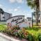 Short Walk to the Beach Condo - فرناندينا بيتش
