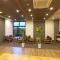 Hotel Route-Inn Sabae -Kokudou 8 Gou- - Sabae
