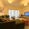 Spacious 3BR Home - Perfect for Families & Work - Madinaty