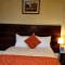 Hotel Los Nogales