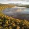 Numie - Freycinet Peninsula - Glamping - Heated - Waterfront