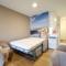 Studio for 4 people in Koksijde