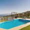 Amazing villa in Elounda with ocean views - Elunda