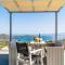 Luxury Villa with Ocean Views in Elounda - Elounda