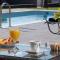 Spacious villa in Malevizi with garden - Kavrokhórion