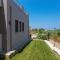Tranquil villa with large pool in Rethymno - Prinés