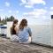 Pumicestone Passage Waterfront Escape
